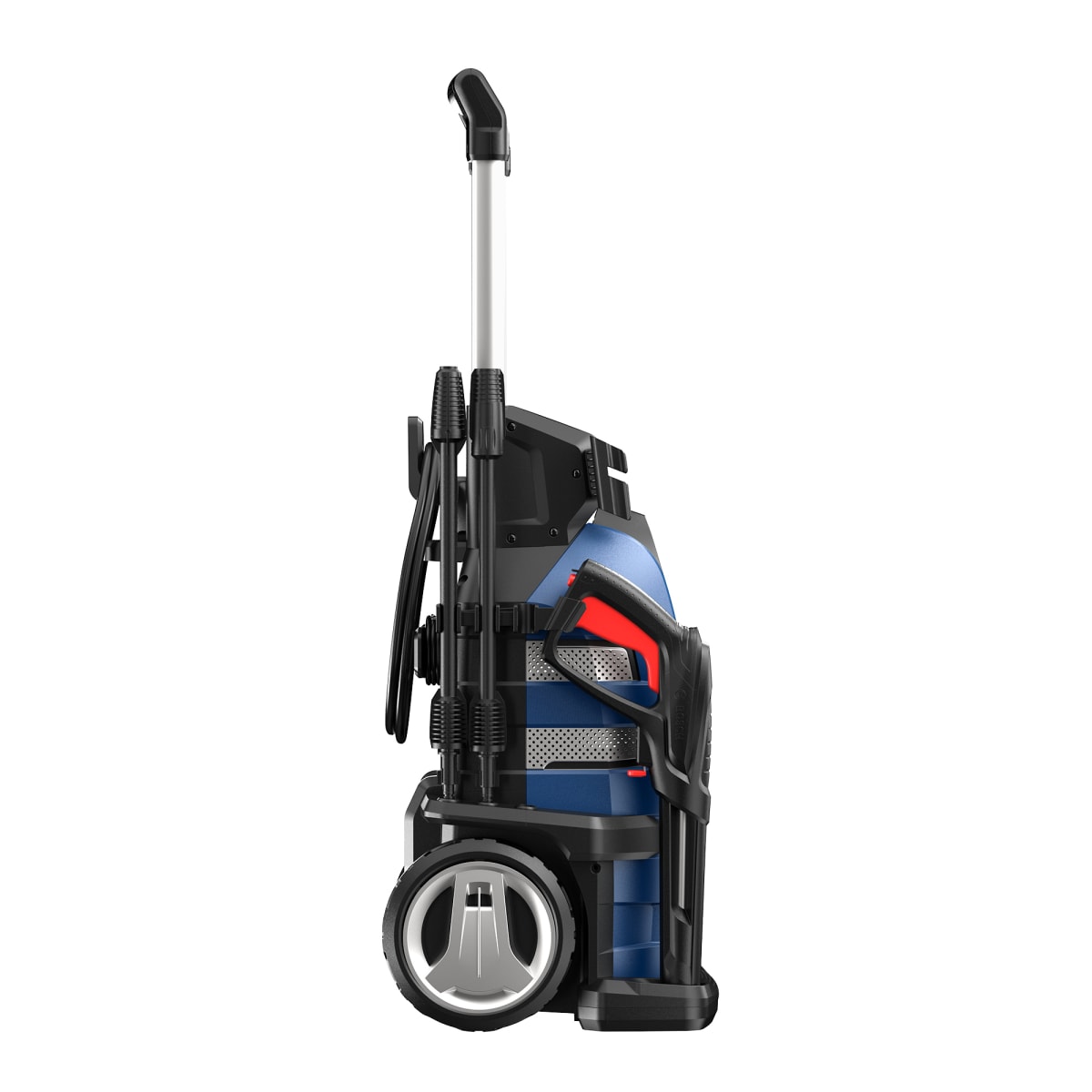 Hidrolavadora Bosch 2200W Bomba Cuádruple GHP 4-50 - 0600.910.FE04