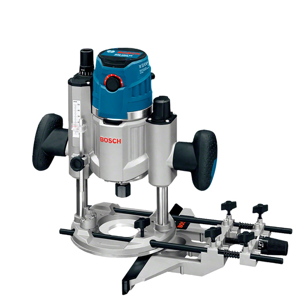 Fresadora de Superficie GOF 1600 CE Professional (1600W) – 0601.624.0E02