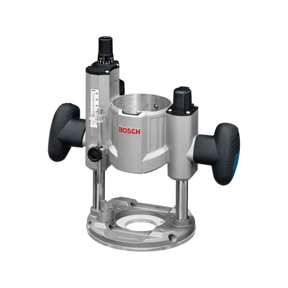 Fresadora de Superficie GOF 1600 CE Professional (1600W) – 0601.624.0E03