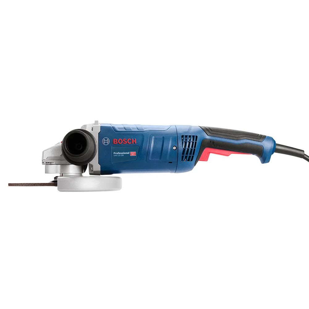 Amoladora Angular Bosch GWS 25-230 9