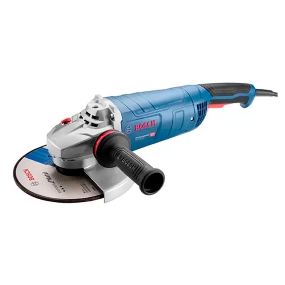 Amoladora Angular Bosch GWS 28-230 9