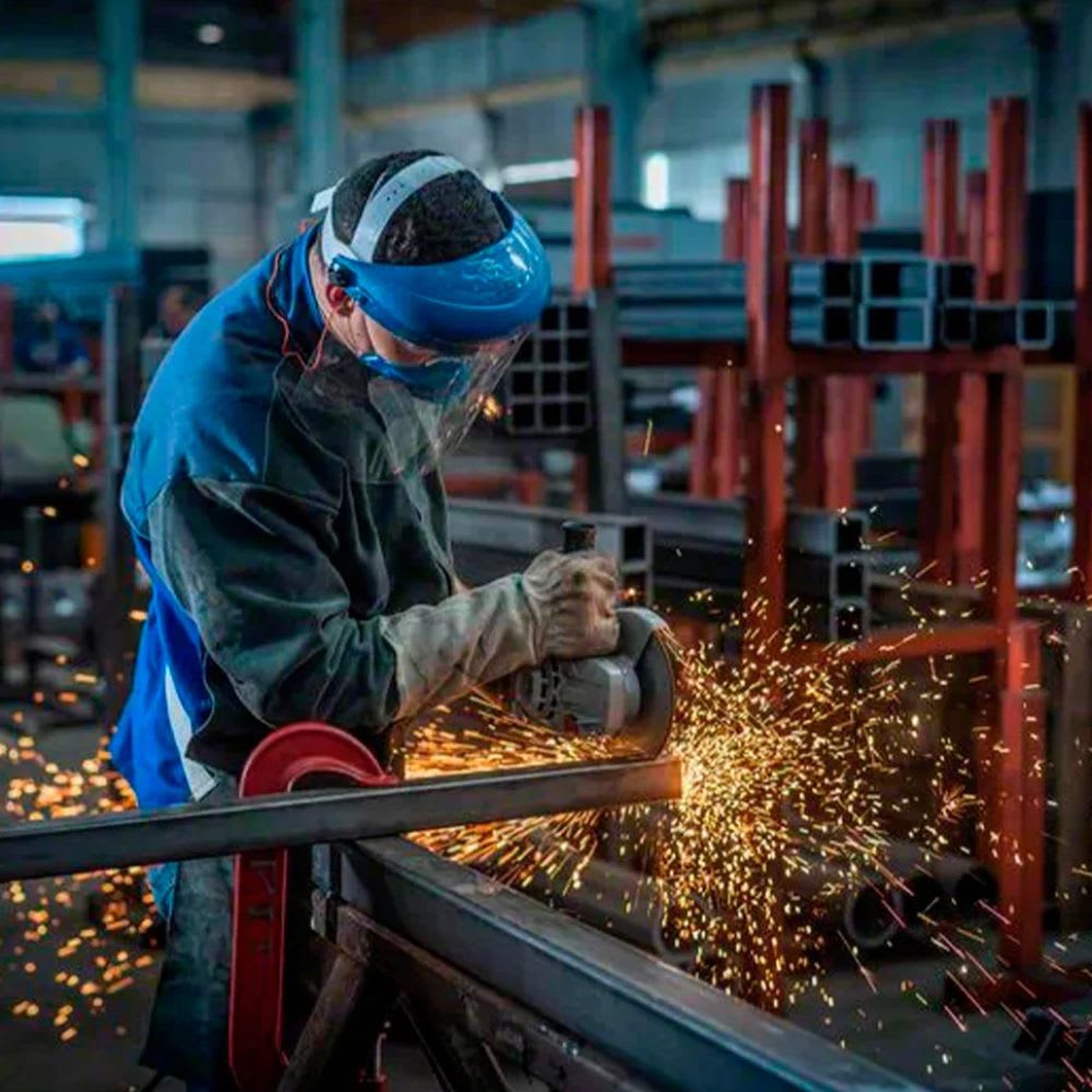 Amoladora Angular Bosch GWS 28-230 9