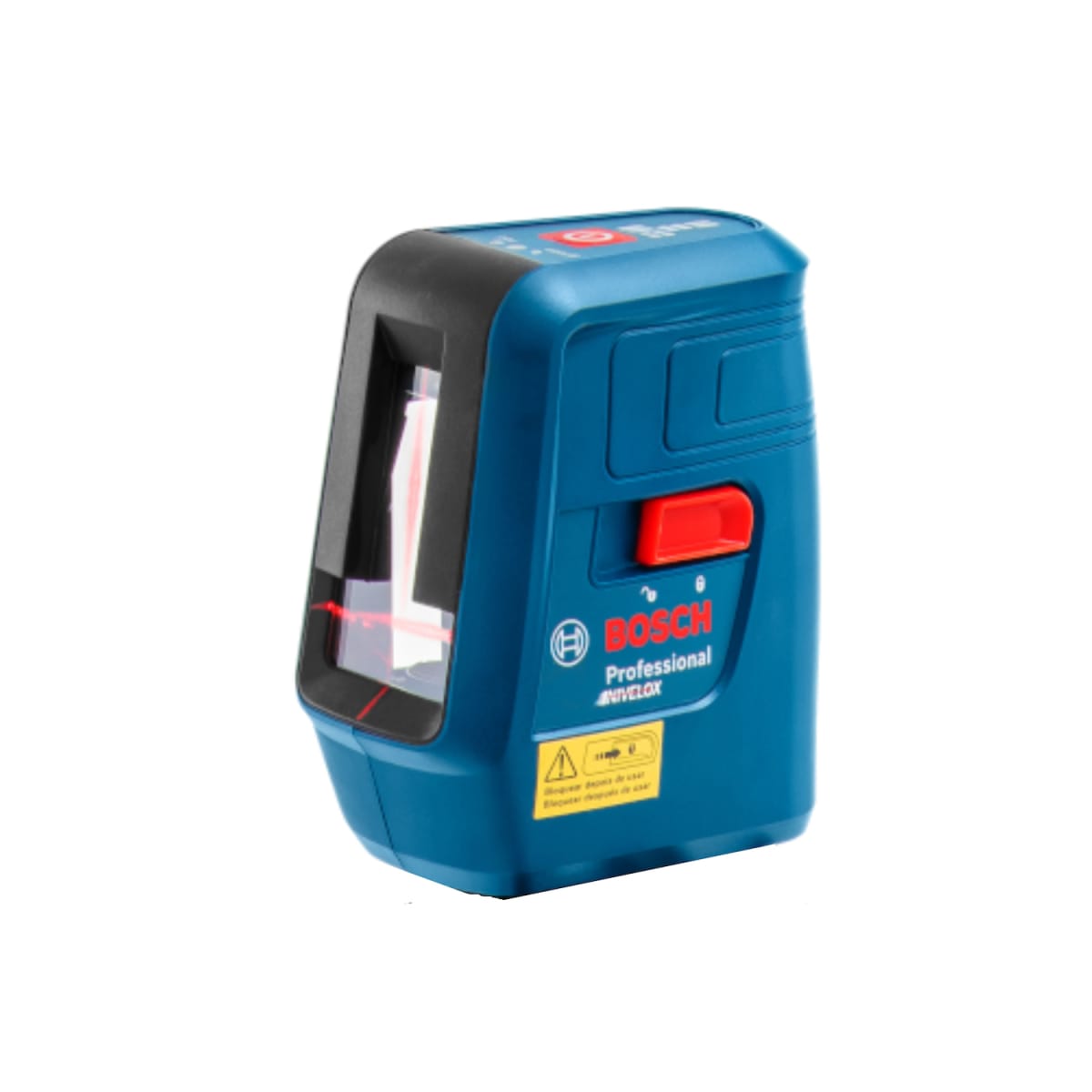 Nivel Láser Bosch Nivelox GLL 3X (3 Líneas) – 0601.063.XG02