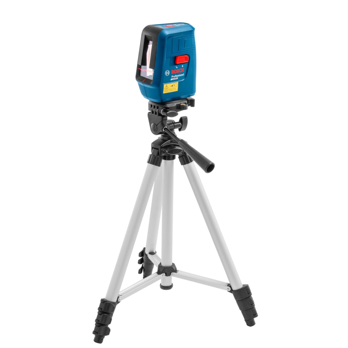 Nivel Láser Bosch Nivelox GLL 3X (3 Líneas) – 0601.063.XG05