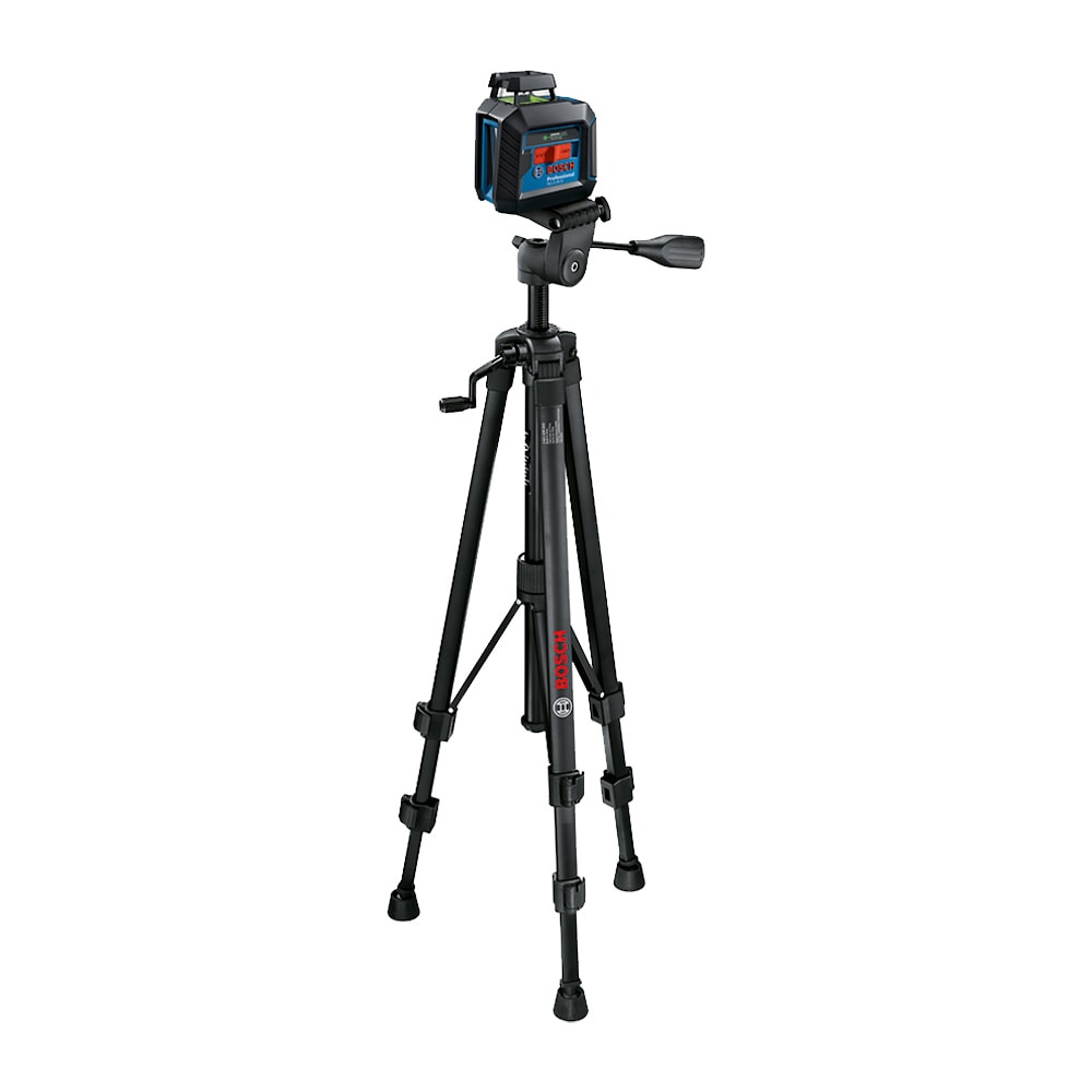 Nivel Láser Bosch GLL 2-20 G Professional (360° Verde) – 0601.065.0014