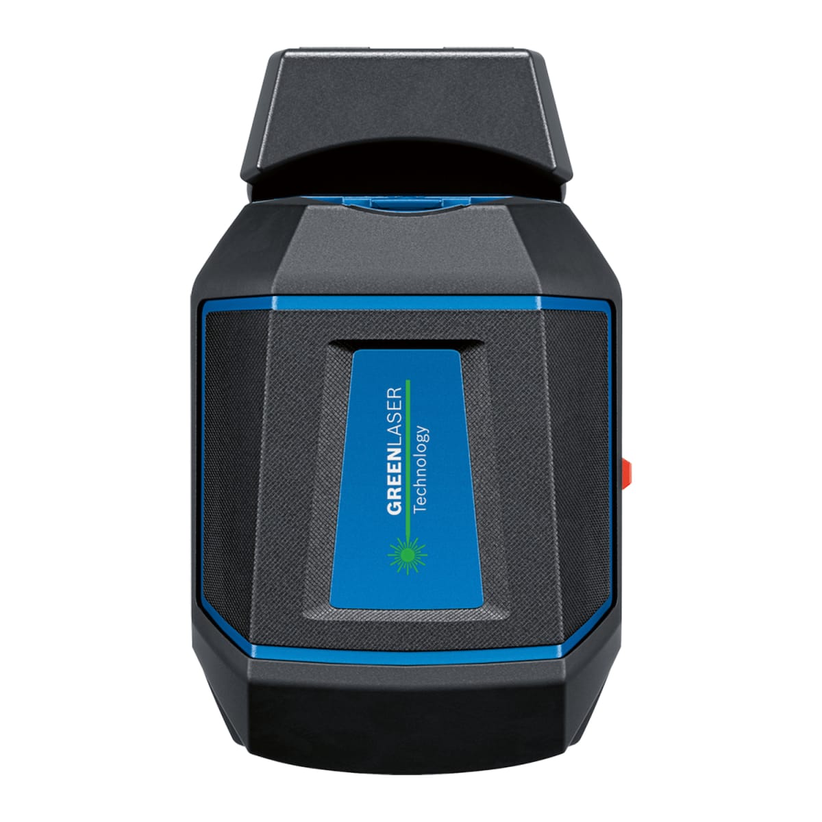 Nivel Láser de Líneas Bosch GLL 12-22 G (Láser Verde) – 0601.065.3215