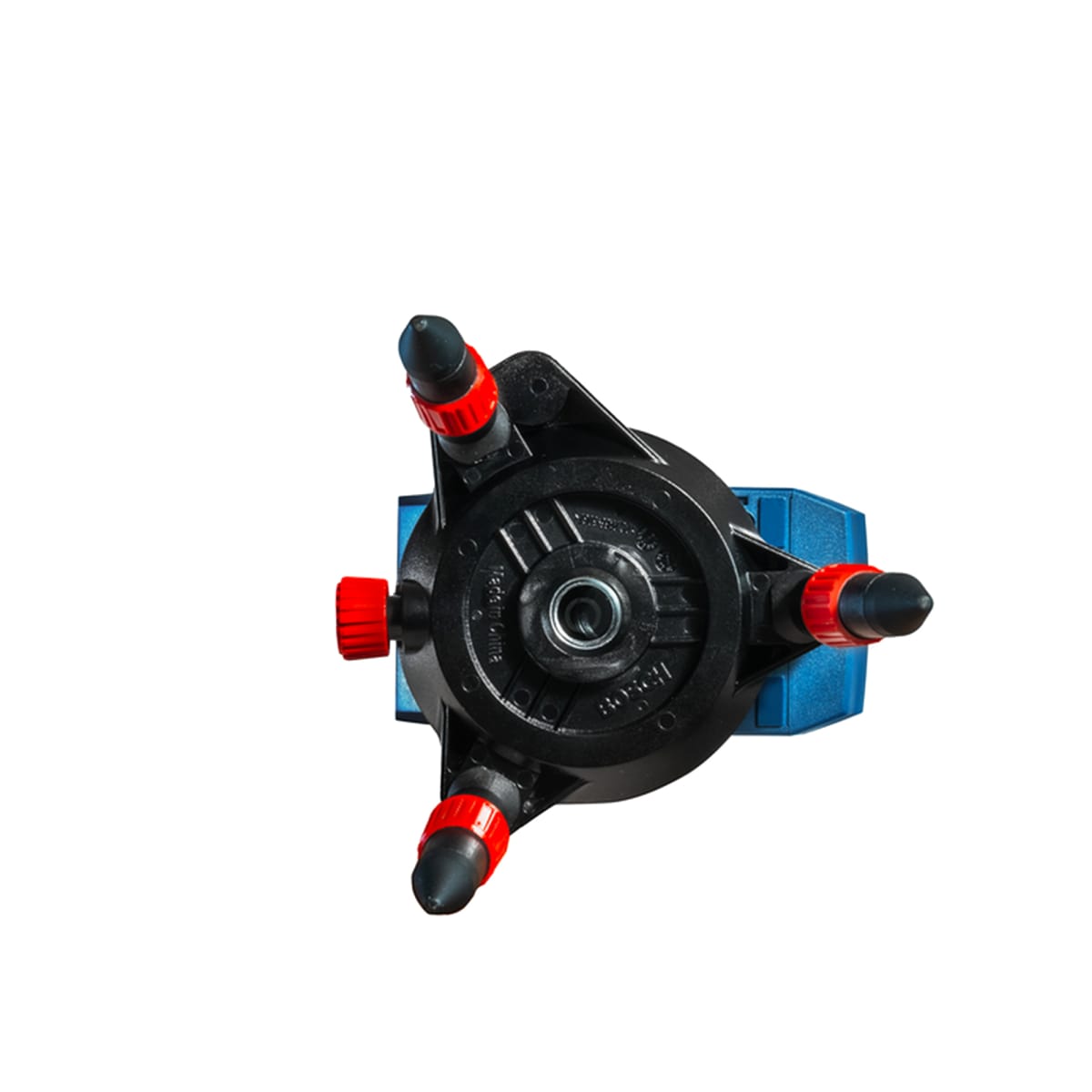 Nivel Láser de Líneas Luz Verde 15 Metros Professional Bosch Gll 50-15 Xg6