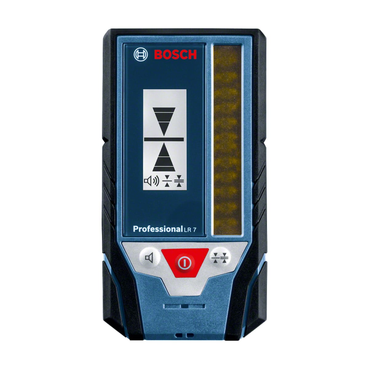 Receptor Láser Bosch LR 7 Professional (Rojo y Verde) – 0601.069.J002