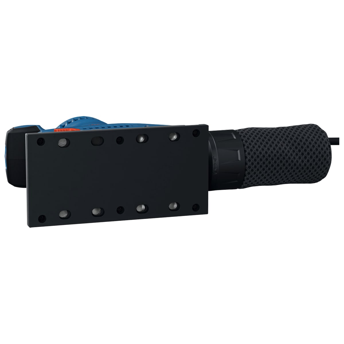 Lijadora Orbital Bosch 200W Órbita 2mm GSS 20-18 A - 0601.070.1E15