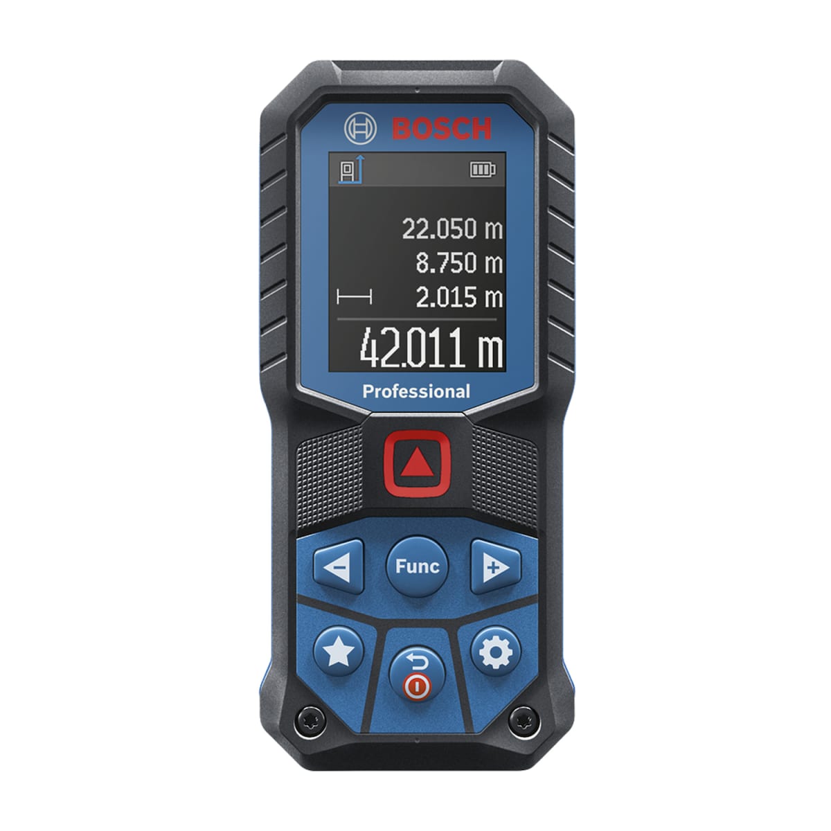 Medidor de Distancia Láser Bosch GLM 50-22 – 0601.072.S003