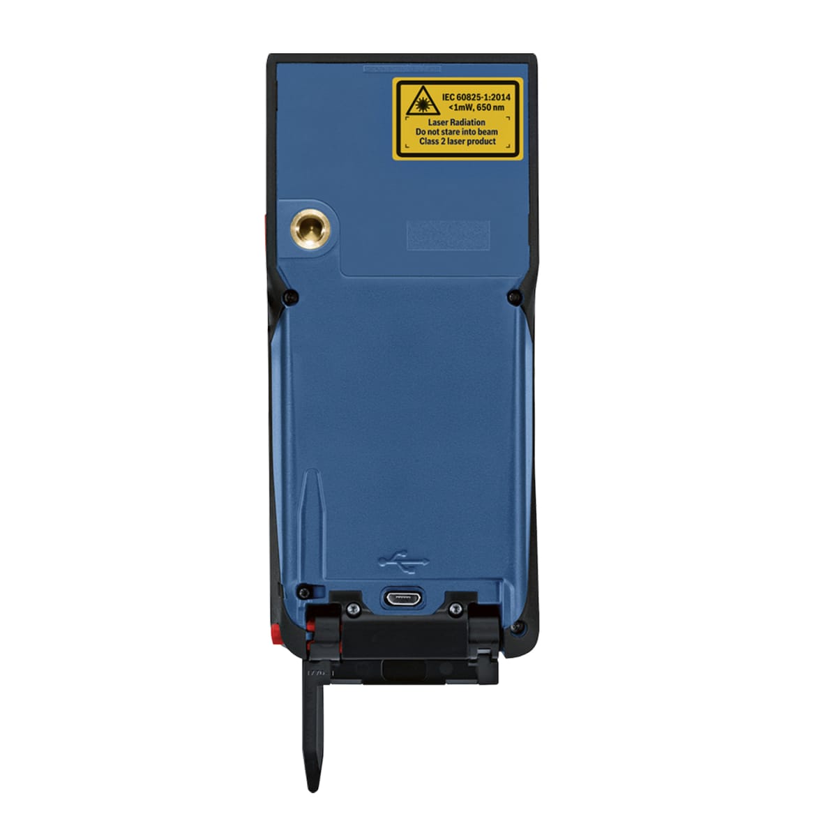 Medidor Láser Bosch GLM 150-27 C Professional (150 m) – 0601.072.Z004