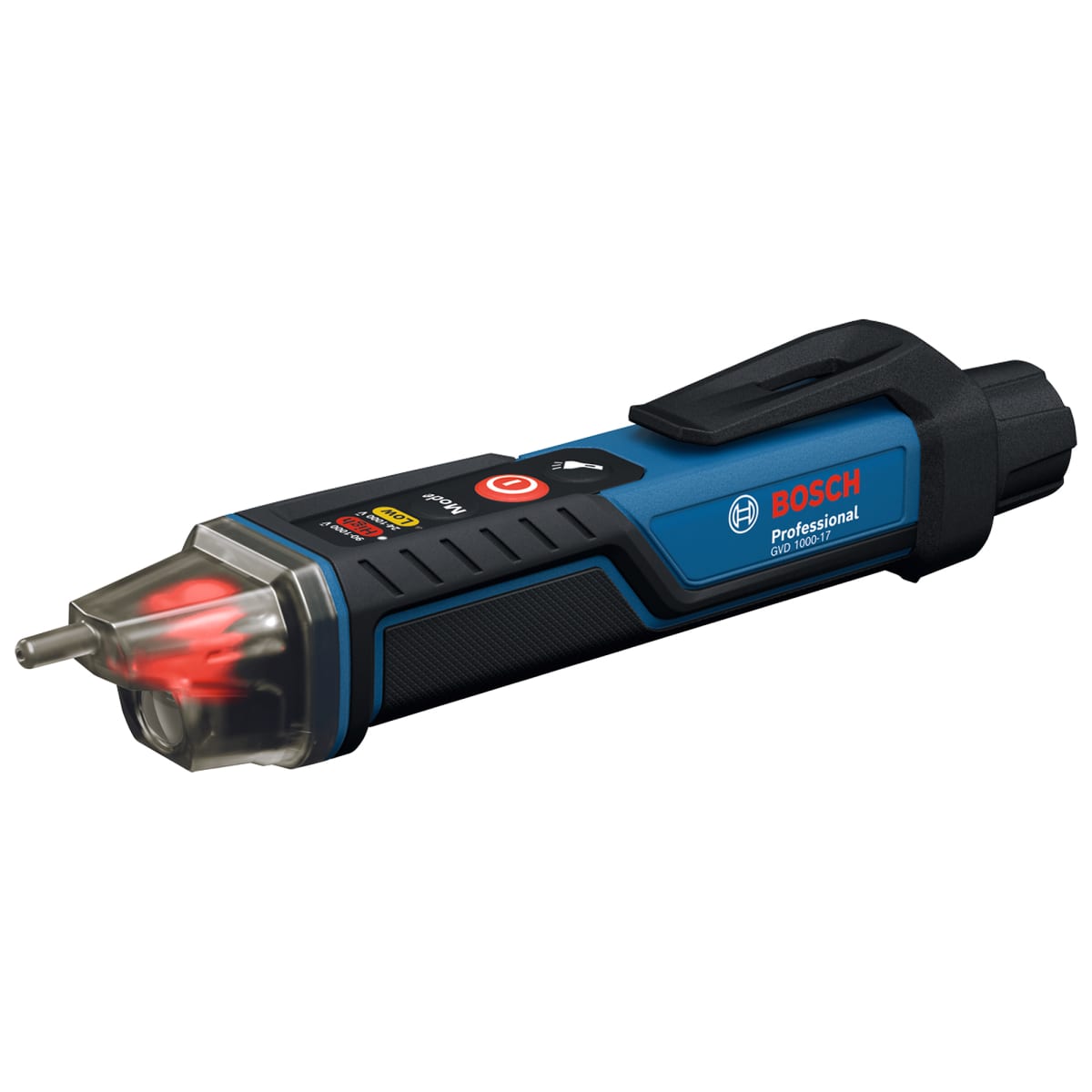 Probador de Voltaje 1000V GVD 1000-17 Bosch 0601.077.0001