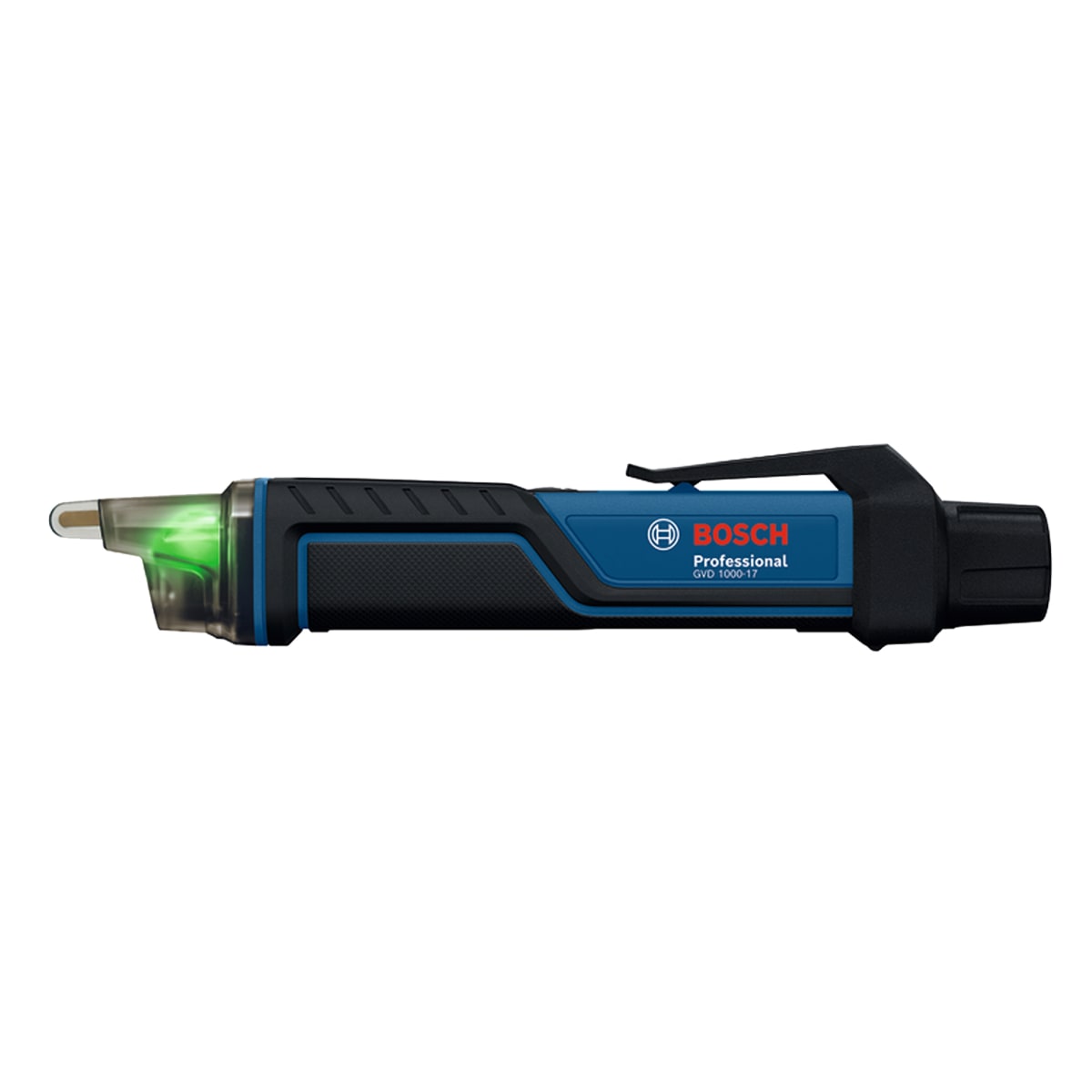 Probador de Voltaje 1000V GVD 1000-17 Bosch 0601.077.0003