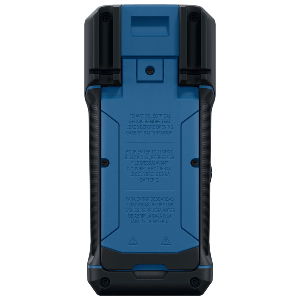 Multímetro Digital 1000V + Soporte Magnético GDM 600-15 Bosch 0601.077.3013