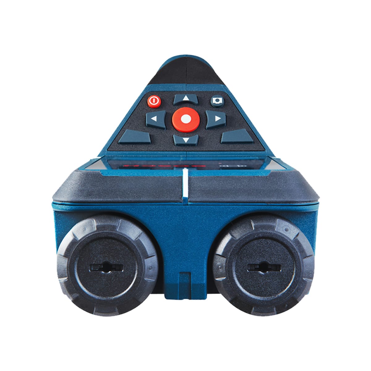 Detector de Materiales Dtect 200C Scanner Bosch 0601.081.6G0-0005