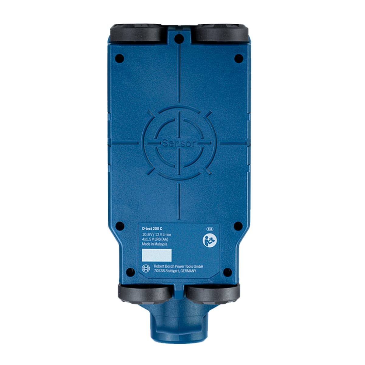 Detector de Materiales Dtect 200C Scanner Bosch 0601.081.6G0-0004