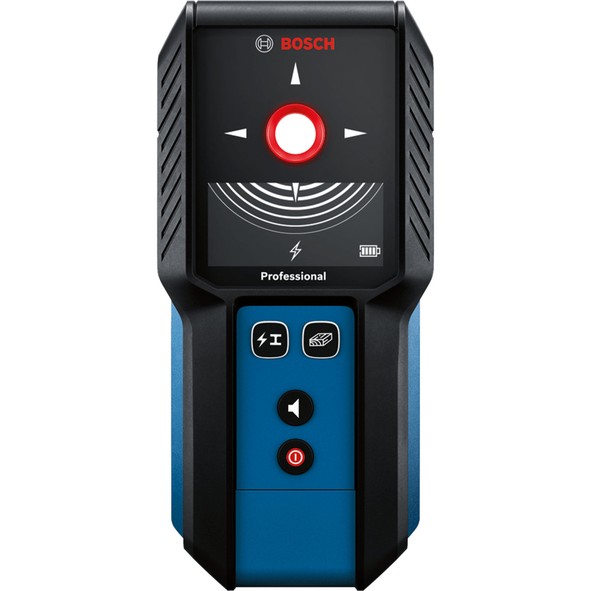 Detector de Materiales Bosch GMS 120-27 Professional – 0601.081.7002