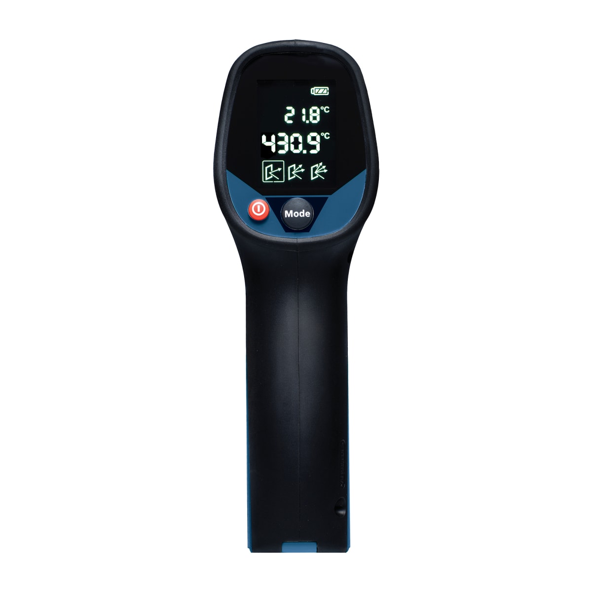 Termómetro Infrarrojo Bosch GIS 500 Professional – 0601.083.4G05