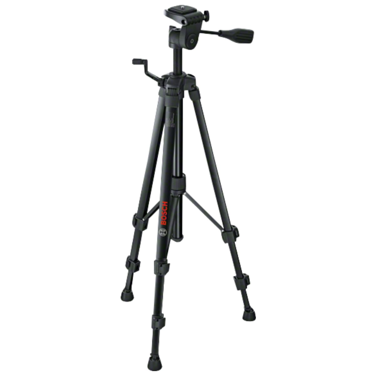 Trípode de Construcción 50 - 100 Cm Bosch BT 1501