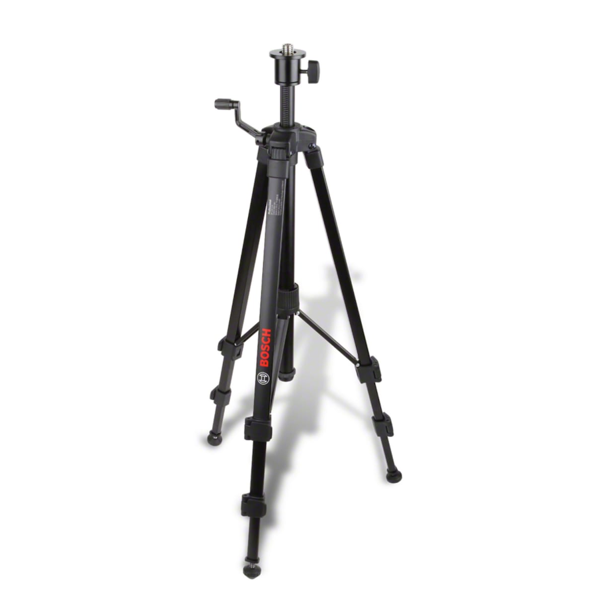 Trípode de Construcción 50 - 100 Cm Bosch BT 1502
