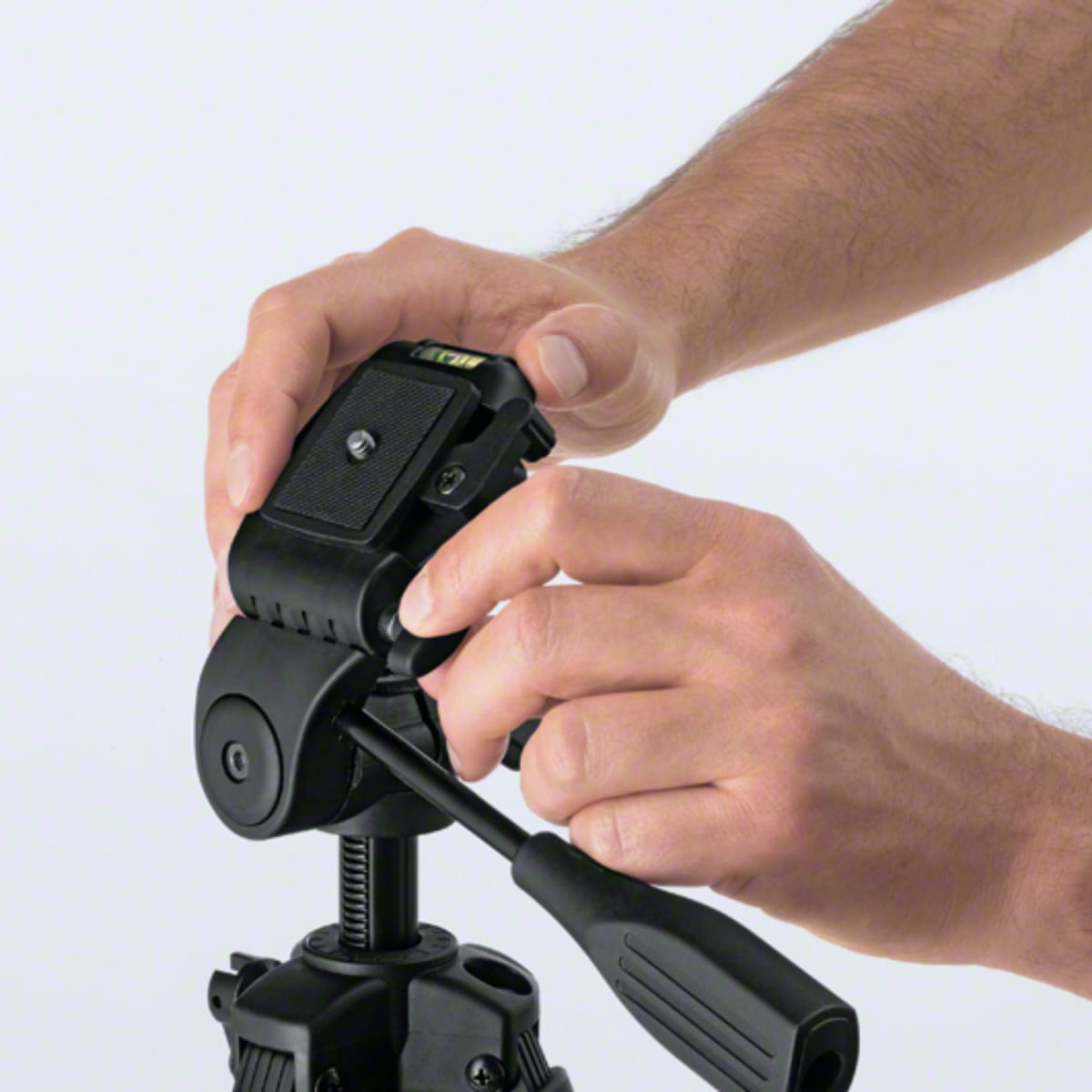 Trípode de Construcción 50 - 100 Cm Bosch BT 1504