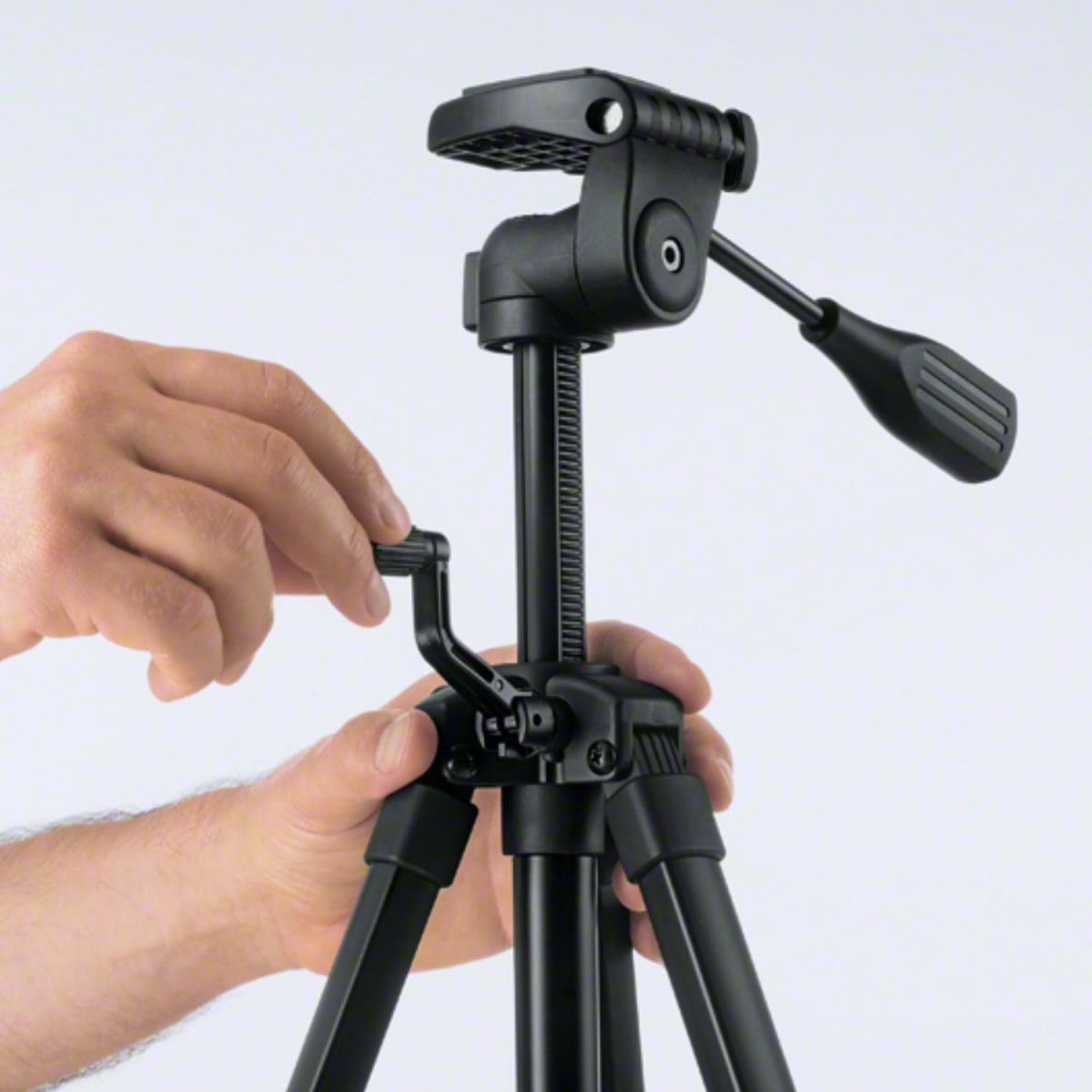 Trípode de Construcción 50 - 100 Cm Bosch BT 1505