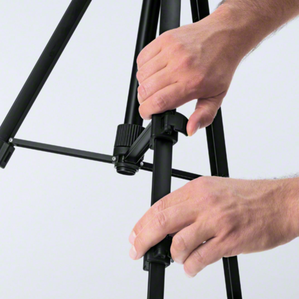 Trípode de Construcción 50 - 100 Cm Bosch BT 1506