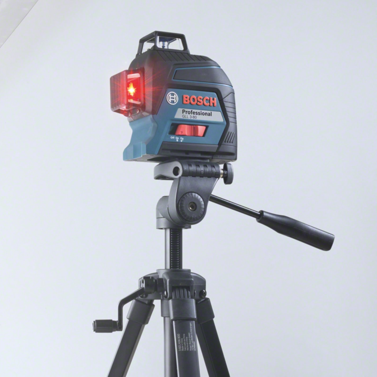Trípode de Construcción 50 - 100 Cm Bosch BT 1507