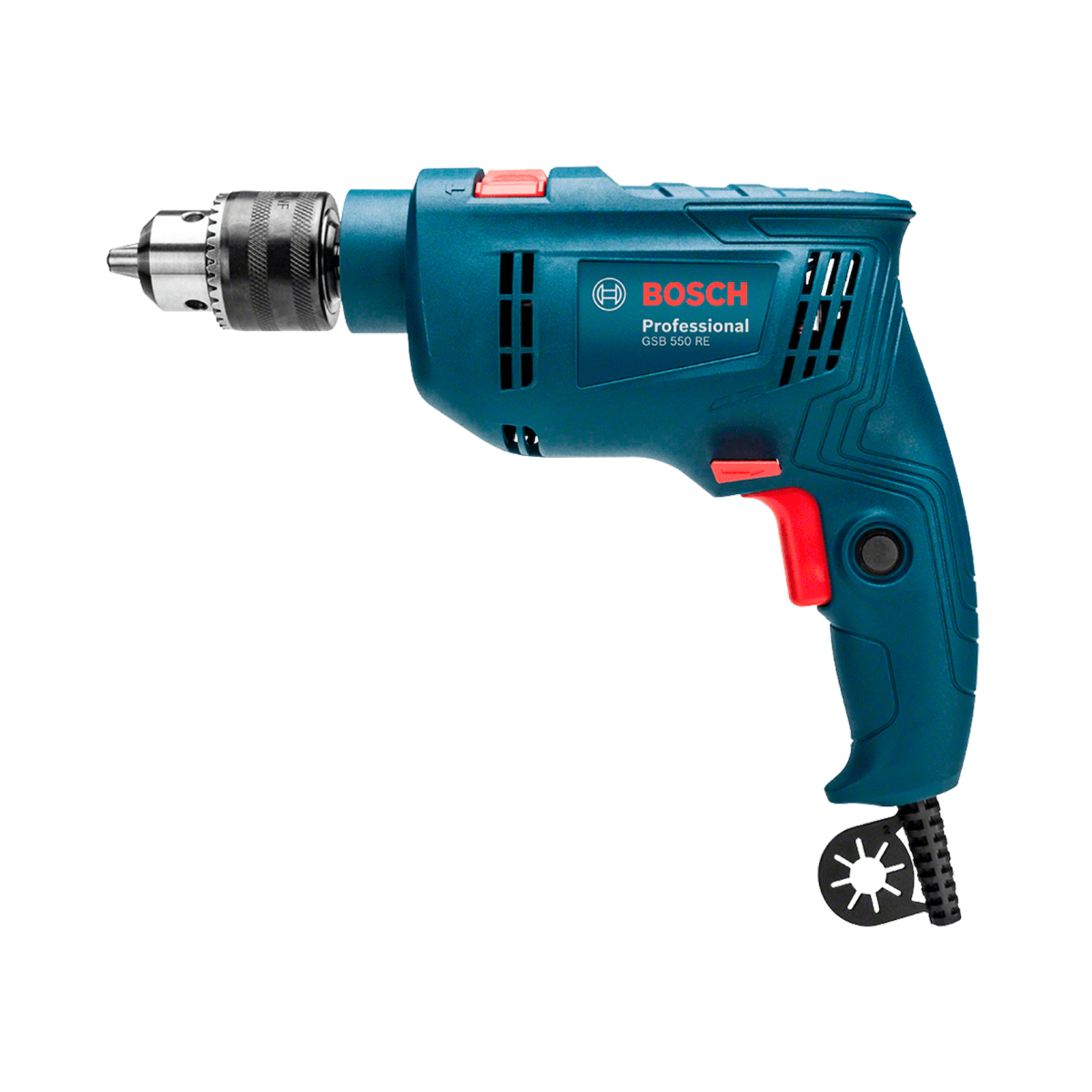 Taladro Percutor Bosch 1/2