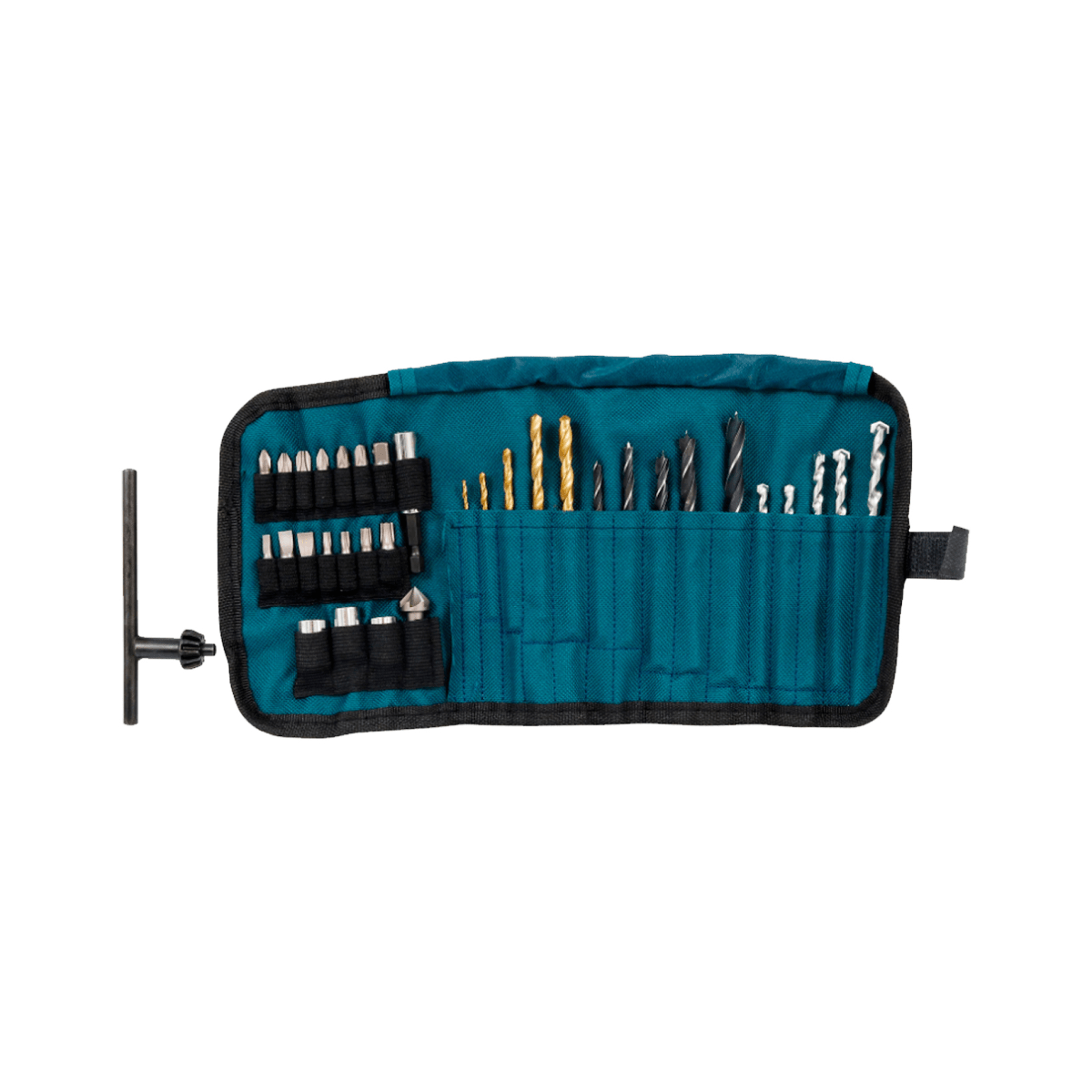 Taladro Percutor 1/2