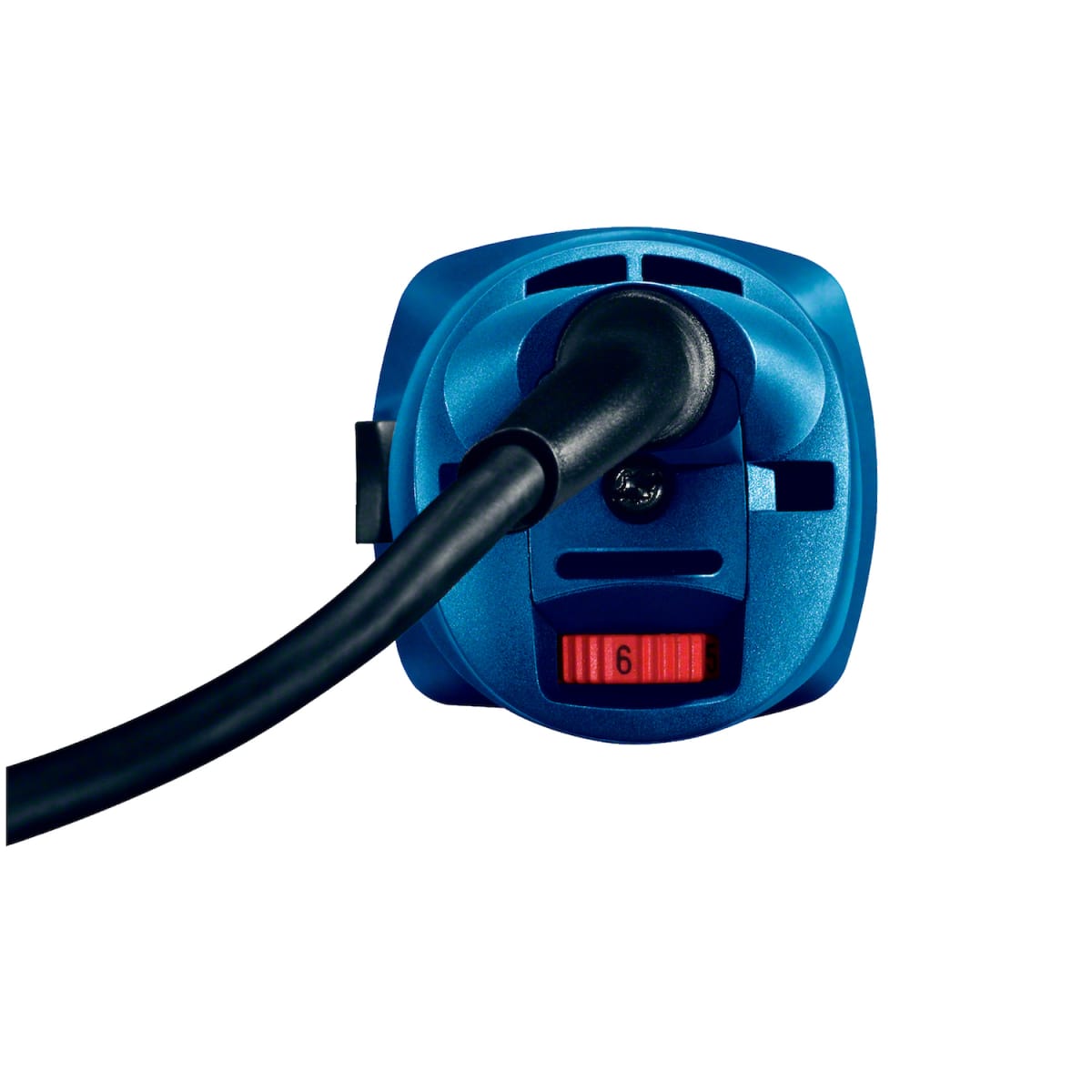 Esmeril Recto Bosch 500W Cuello Largo GGS 28 L - 0601.224.0E02