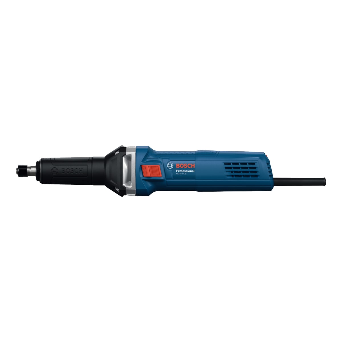 Esmeril recto bosch 550W cuello largo GGS 5LS - BOSCH -0601.224.2E02