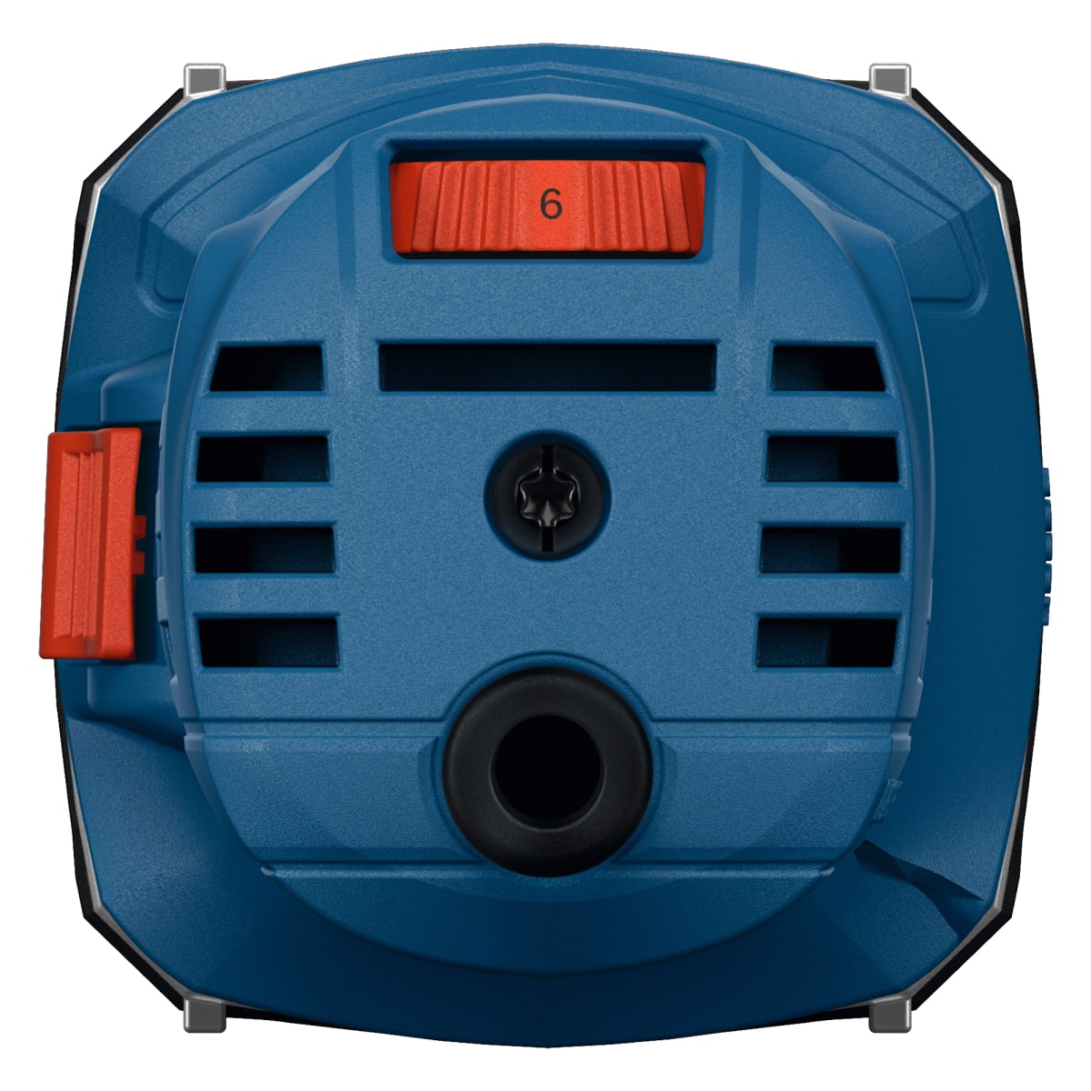 Esmeril recto bosch 550W cuello largo GGS 5LS - BOSCH -0601.224.2E04