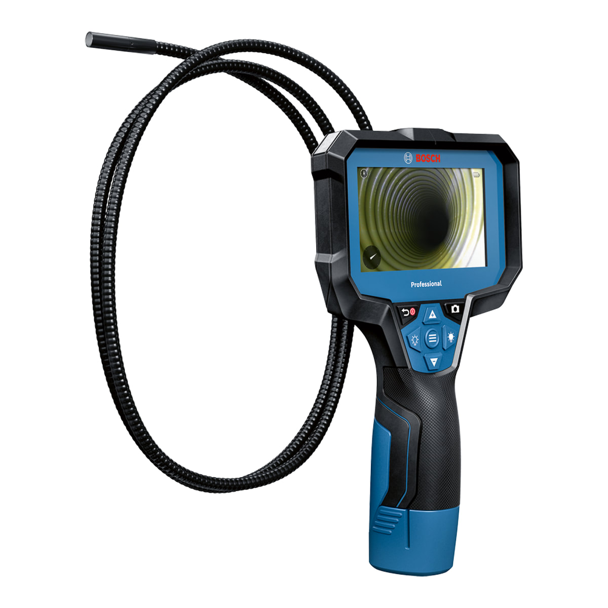 Cámara de Inspección Bosch GIC 12V-4-23 C – 0601.241.5002