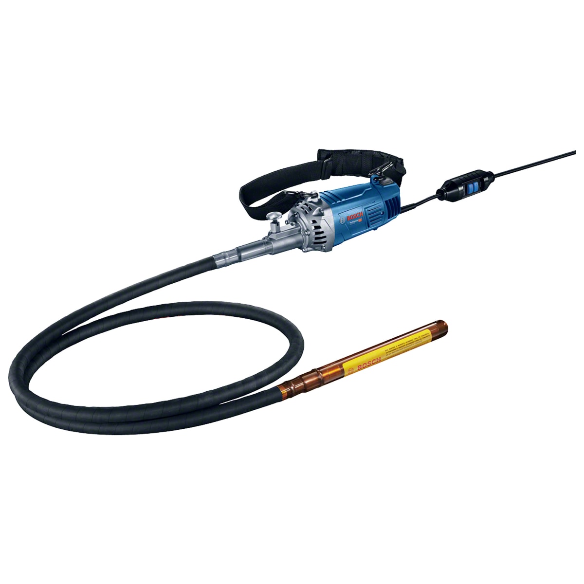 Vibrador de Concreto Bosch GVC 22 EX – 0601.283.1E14