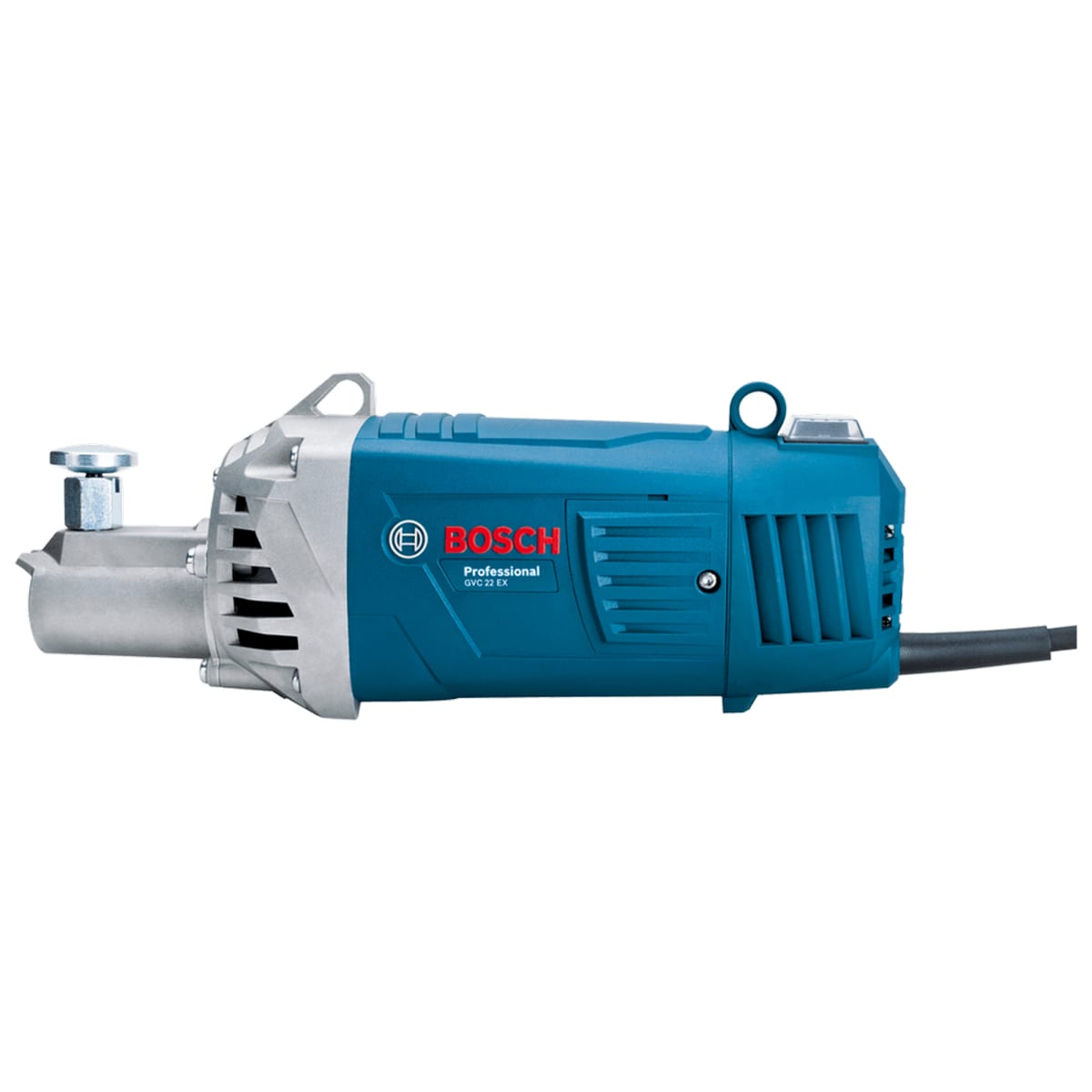 Vibrador de Concreto Bosch GVC 22 EX – 0601.283.1E13