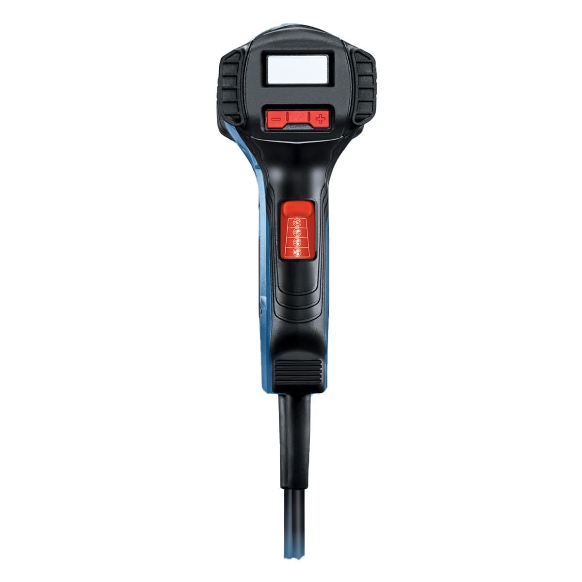 Pistola de Calor Digital Bosch 2000W 630°C - GHG 20-63 - 0601.2A6.2E05