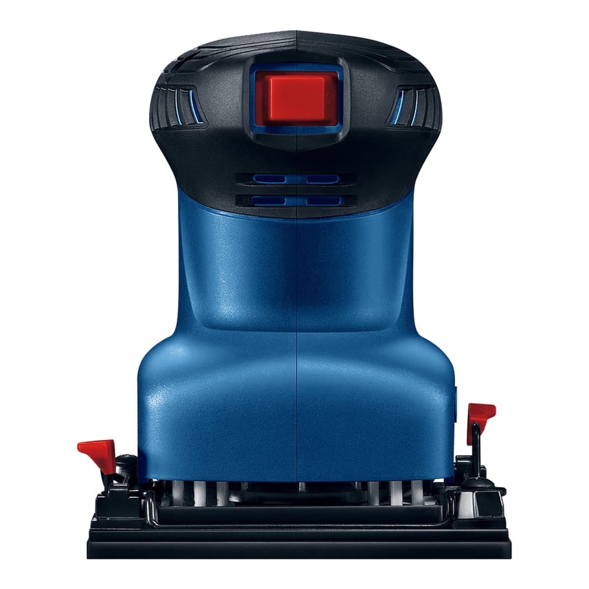 Lijadora Orbital Eléctrica 1/4'' 220W Bosch GSS1405