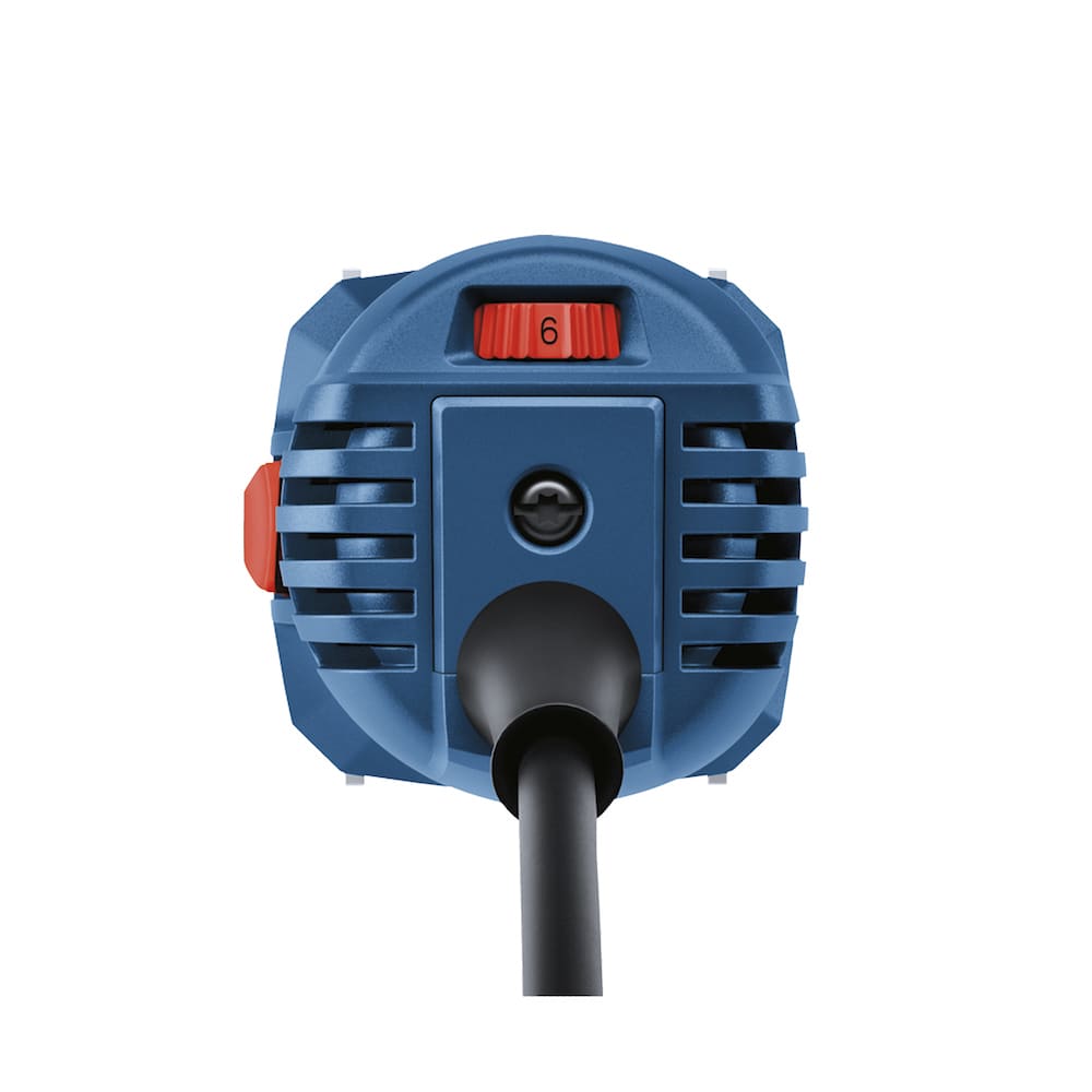 Amoladora Recta Bosch GGS 30 LS 5