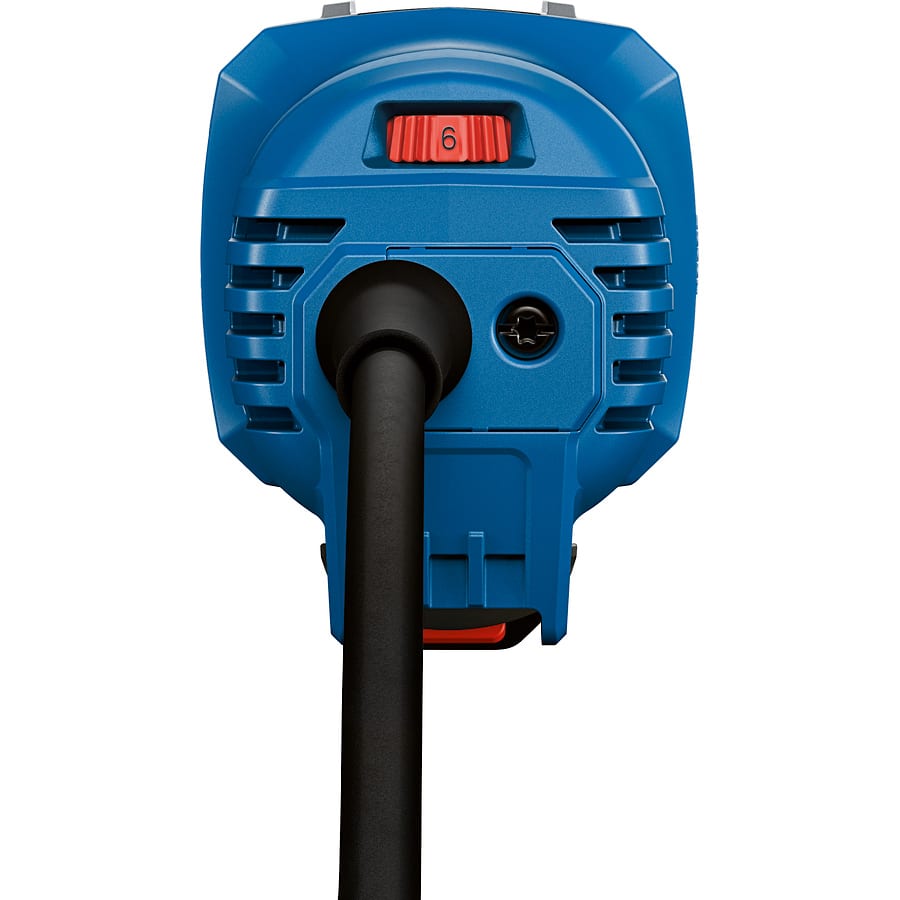 Esmeril Recto Bosch 750W Cuello Largo GGS 30 LPS - 0601.2B5.2E03