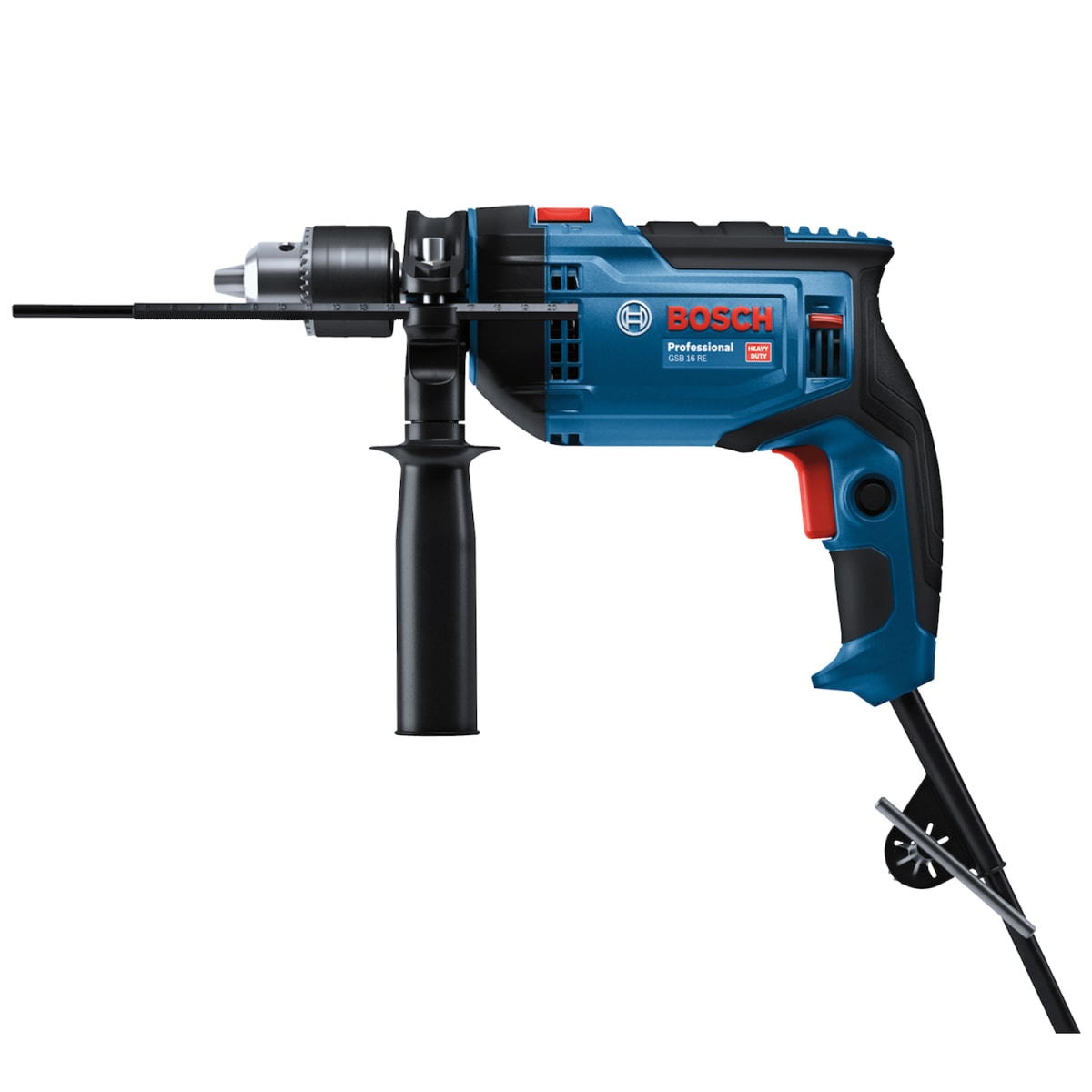Taladro Percutor Bosch 1/2