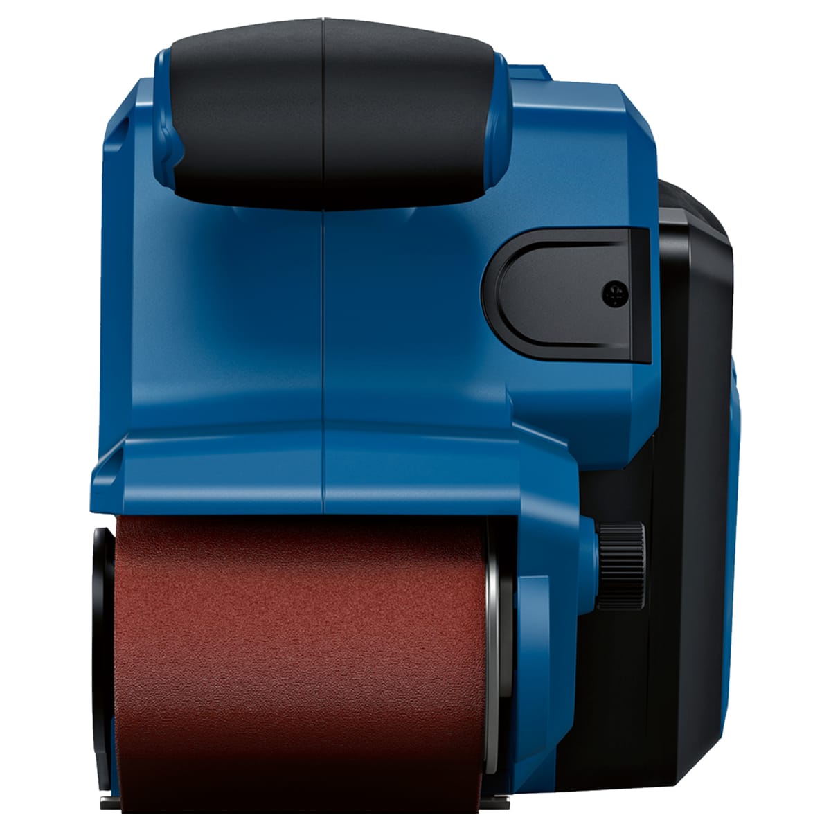 Lijadora de Banda Bosch 850W 75x533mm GBS 750 - 0601.2C1.0E05