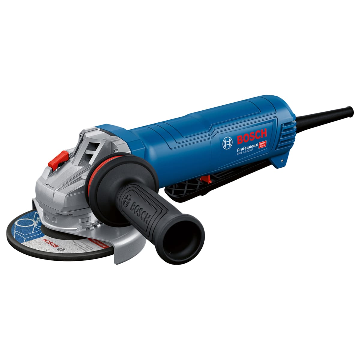 Esmeril Angular Bosch 5