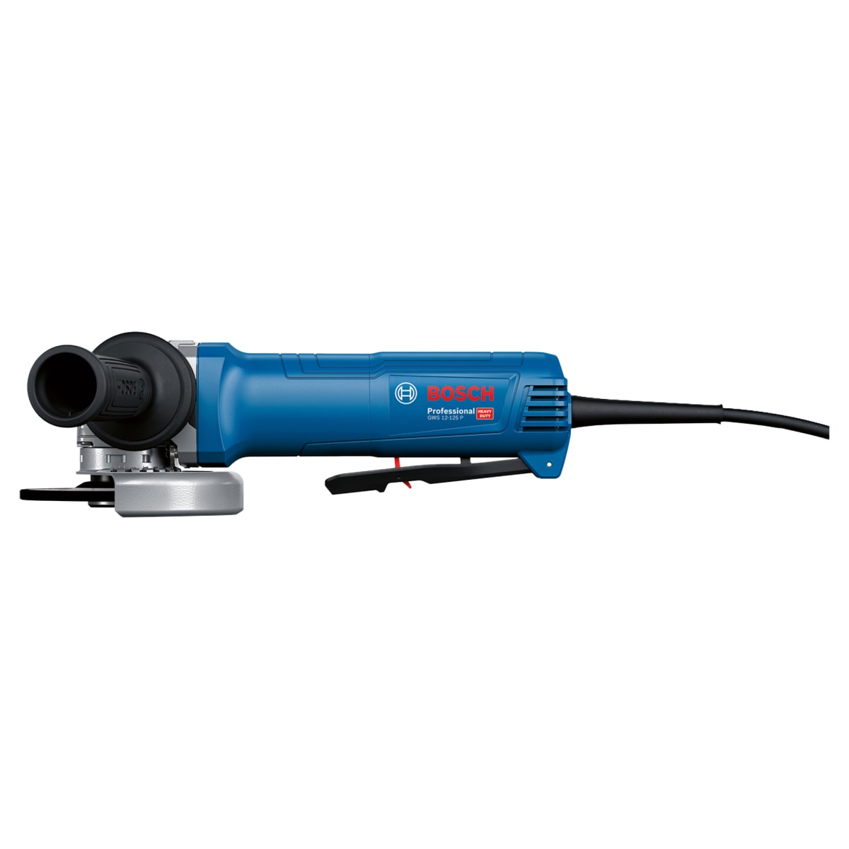 Esmeril Angular Bosch 5