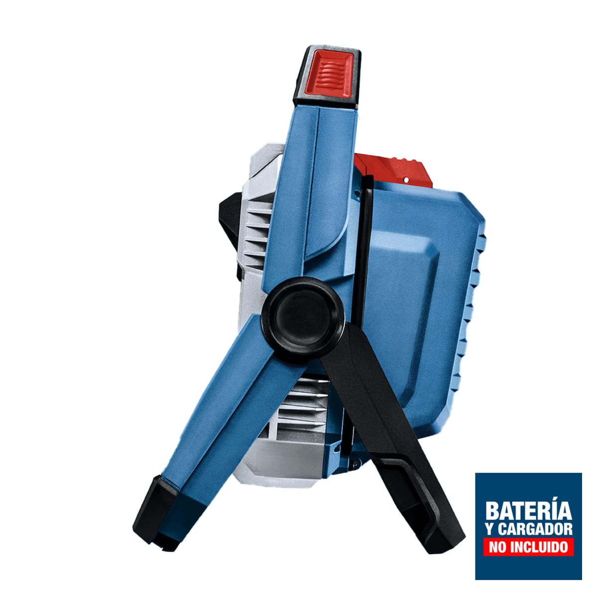 Reflector LED Bosch 18V 1900lm (Sin Batería) GLI18V-1900 - 0601.446.4006