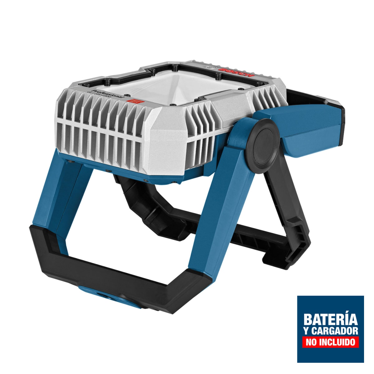 Reflector LED Bosch 18V 1900lm (Sin Batería) GLI18V-1900 - 0601.446.4004