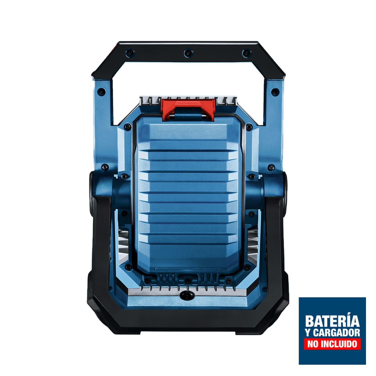 Linterna de Trabajo 18V 1900 Lm Baretool Bosch GLI 18V-19005