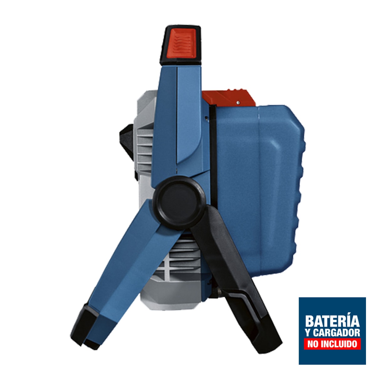Linterna de Trabajo 18V 2200 Lm Baretool Bosch GLI 18V-2200 C4