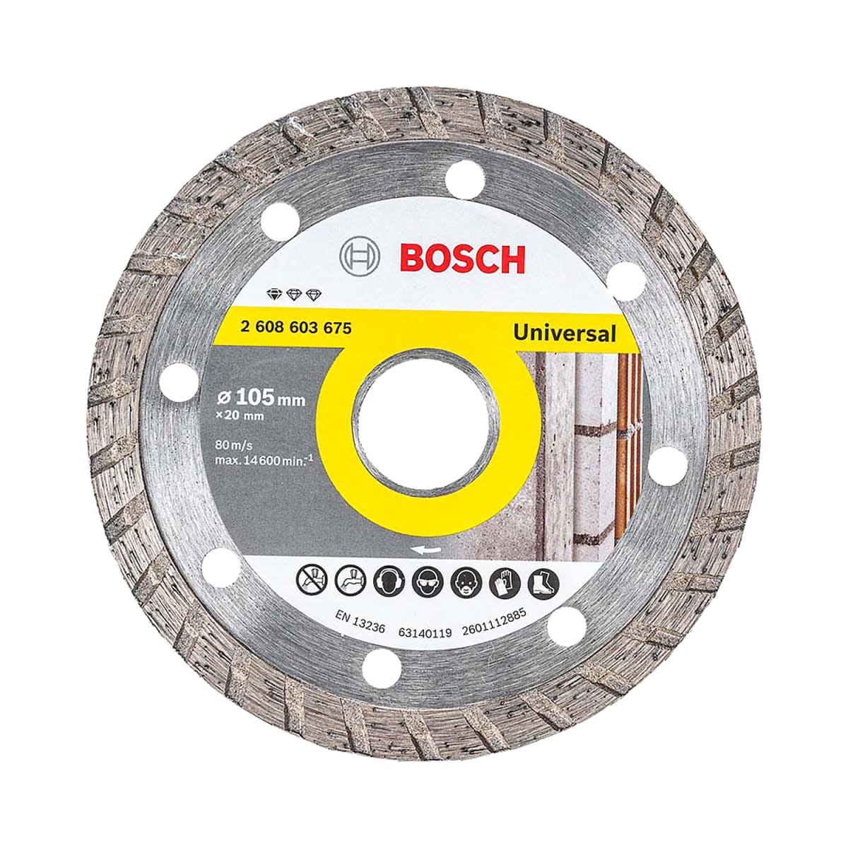 SIERRA MÁRMOL GDC 150 - CJ 1500W 220V + 2 DISCOS7