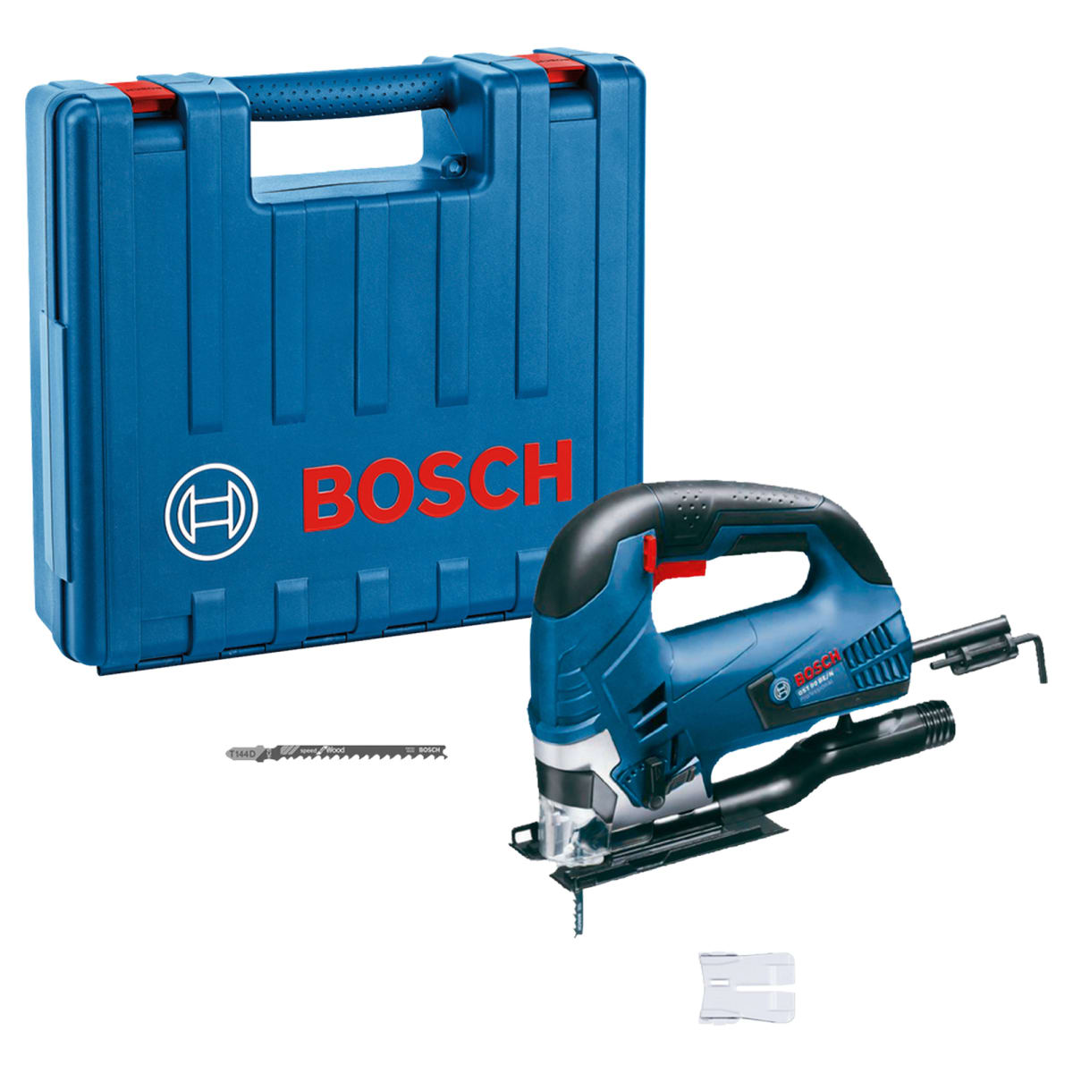 Sierra Caladora Bosch 650W 90mm GST 90 BE - 0601.58F.0E01